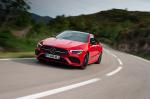 Mercedes-Benz CLA200 AMG Line 2019 года (WW)